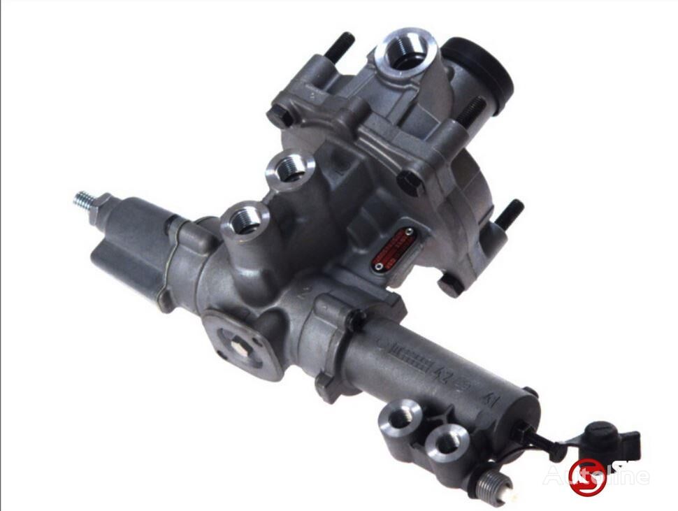 WABCO Diversen ALB Brake force regulator 4757145007 bremžu spēka regulators paredzēts kravas automašīnas