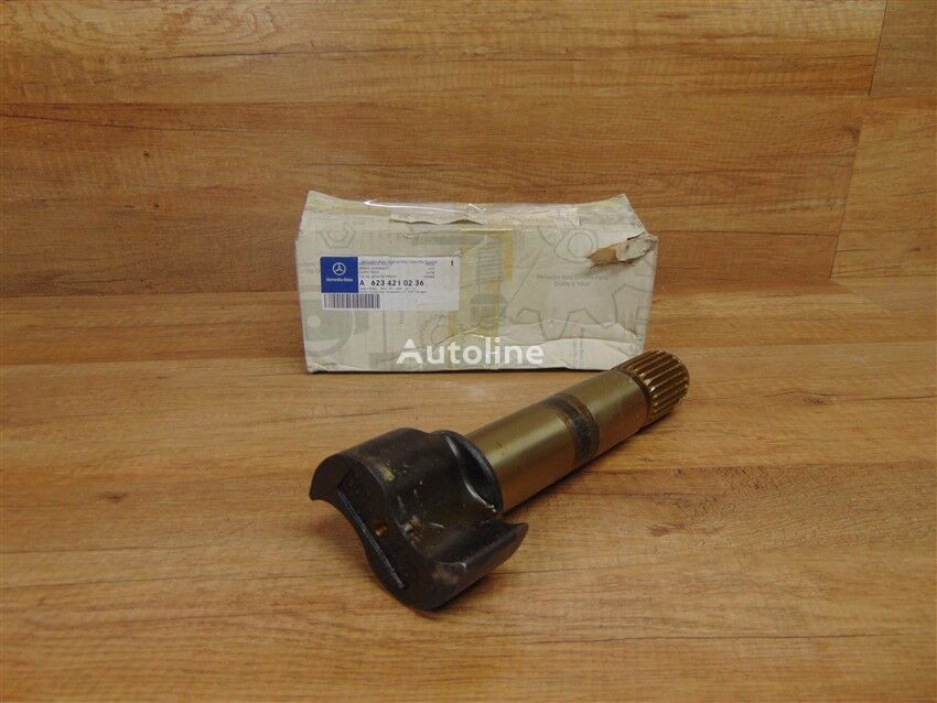 A6234210236 brake shaft for Mercedes-Benz 328/349/615/679/731/749 truck - Autoline