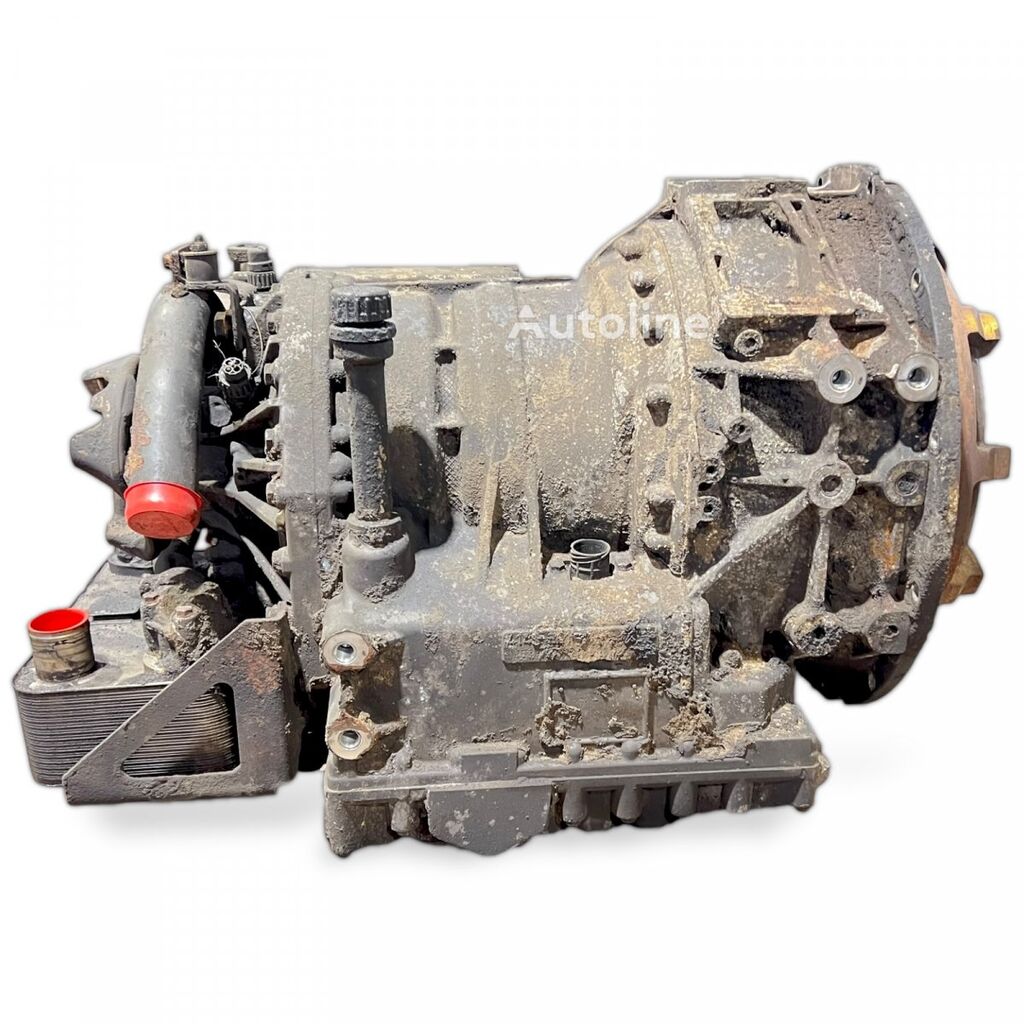 عمود المكابح ZF 1772600 لـ الباصات Scania K,N,F-series bus (2006-) - Autoline
