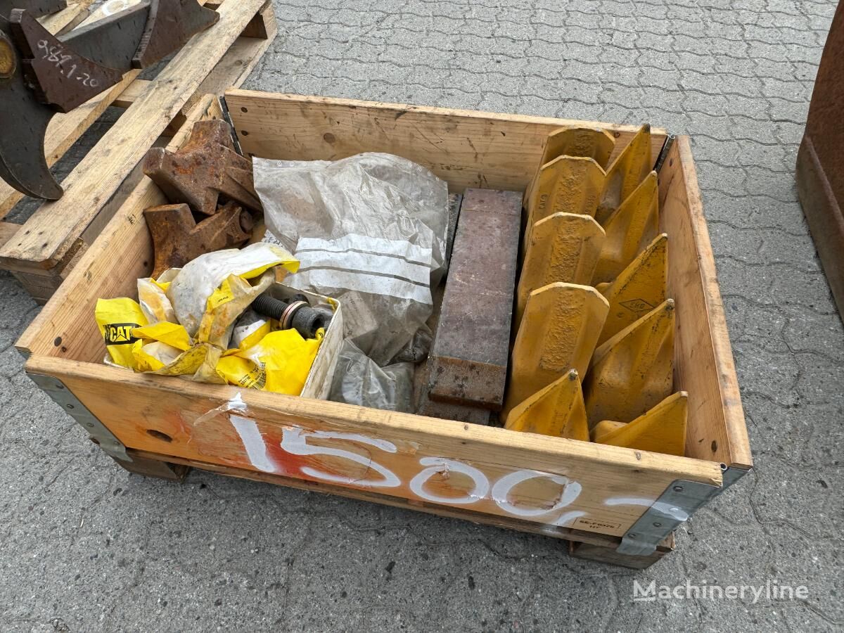 bucket tooth for excavator