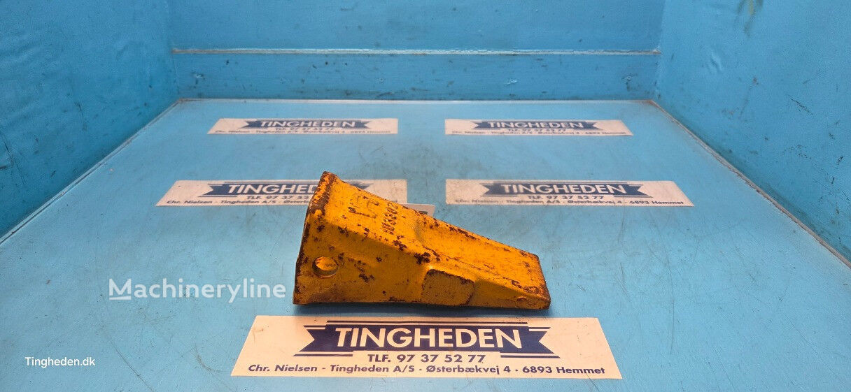 Bucket tooth for excavator - Machineryline