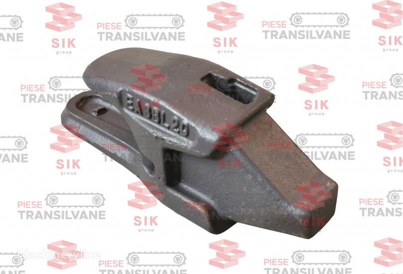 Adaptor 8GPC bucket tooth for excavator bucket