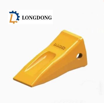 Caterpillar CAT 9n4352 bucket tooth for excavator - Machineryline