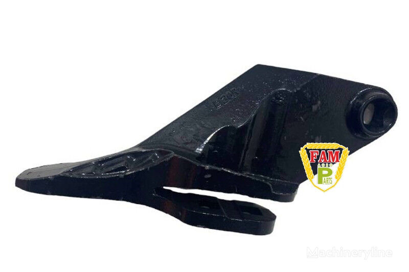 "TIPA AKULA" - UGLOVOY PRAVYY KTS_332/C4390 bucket tooth for JCB 3CX 4CX backhoe loader