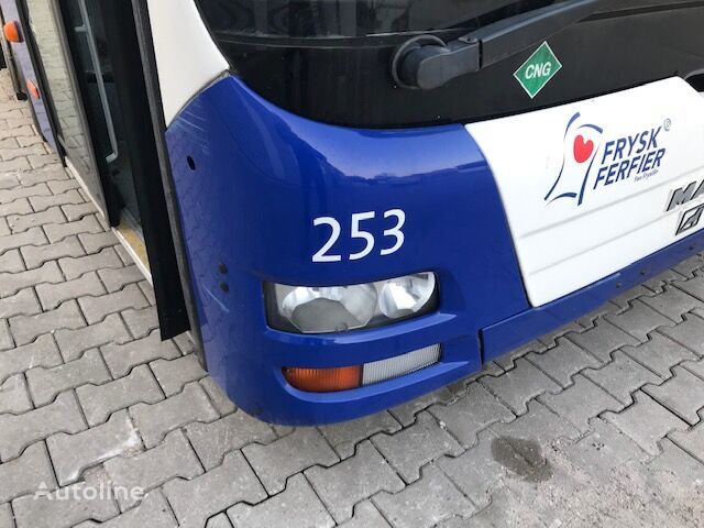 Stoßstange für MAN A23 A20 A21 Bus