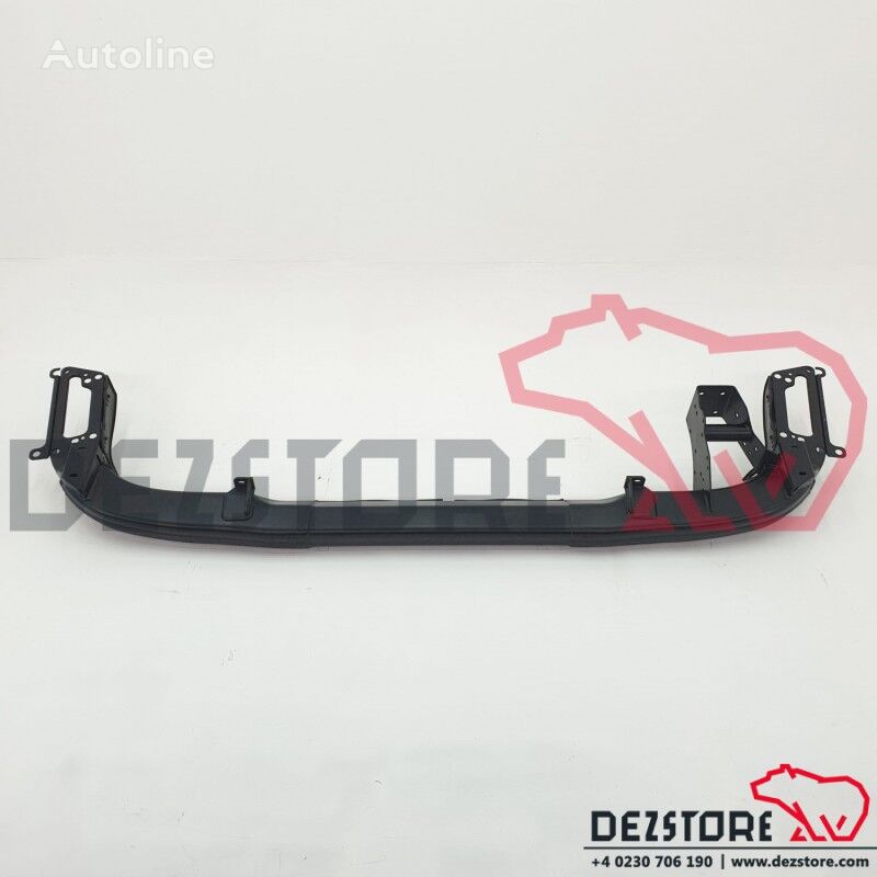 81416506001 bumper for MAN TGX truck tractor