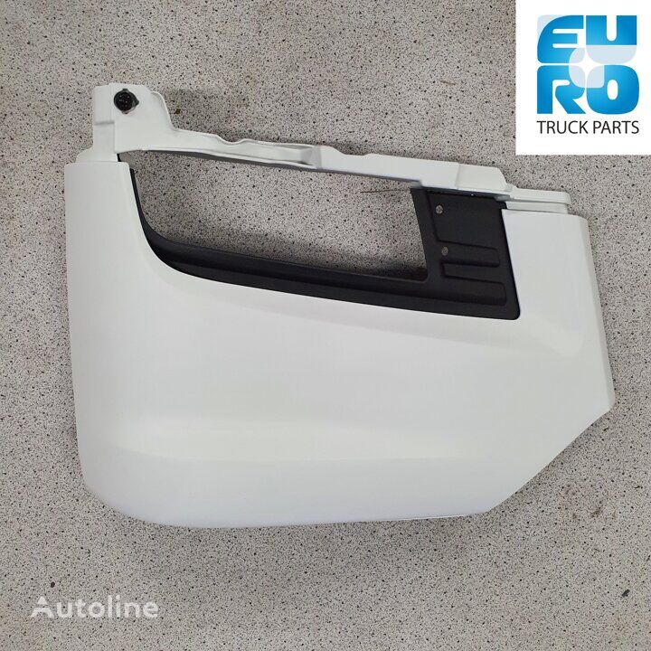 bumper for MAN TGX  truck tractor