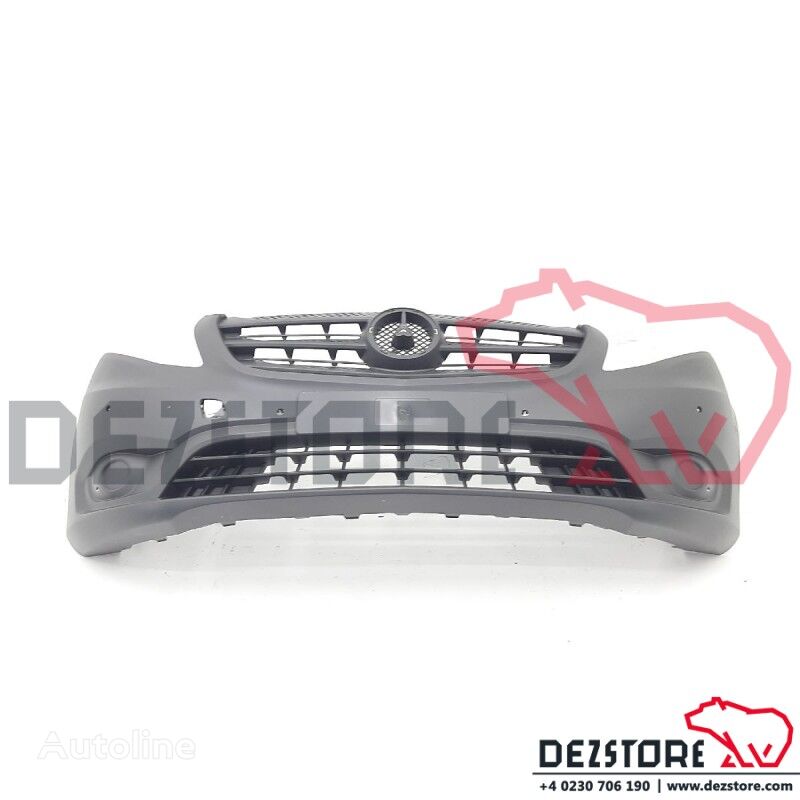 A4478850525 bumper for Mercedes-Benz VITO truck tractor