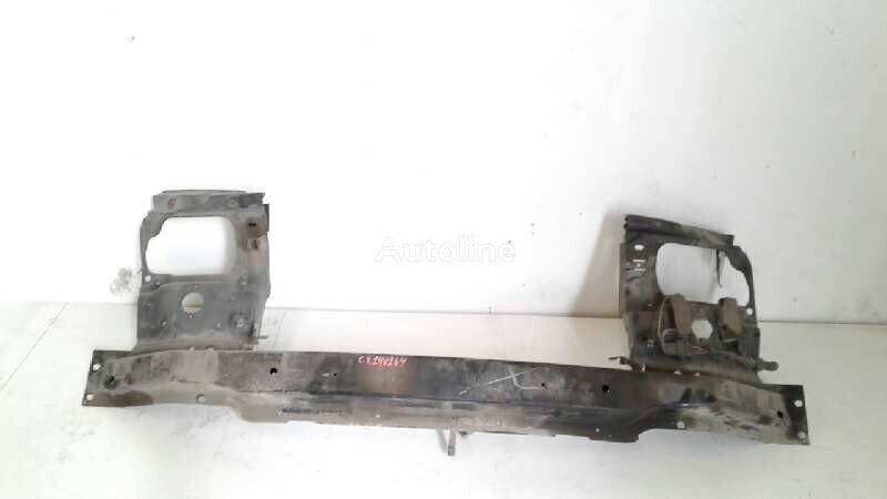 bumper voor Volkswagen T4 TRANSPORTER/FURGONETA  bestelwagen