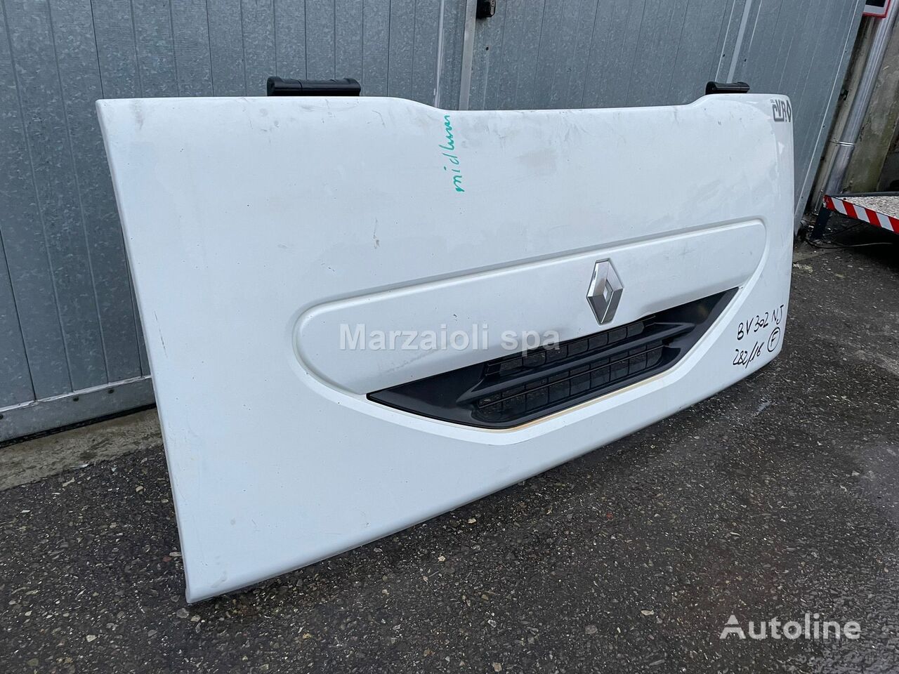 5010301618 bumper for Renault MIDLUM truck