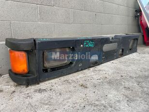 bumper for MAN SERIE 18 truck tractor