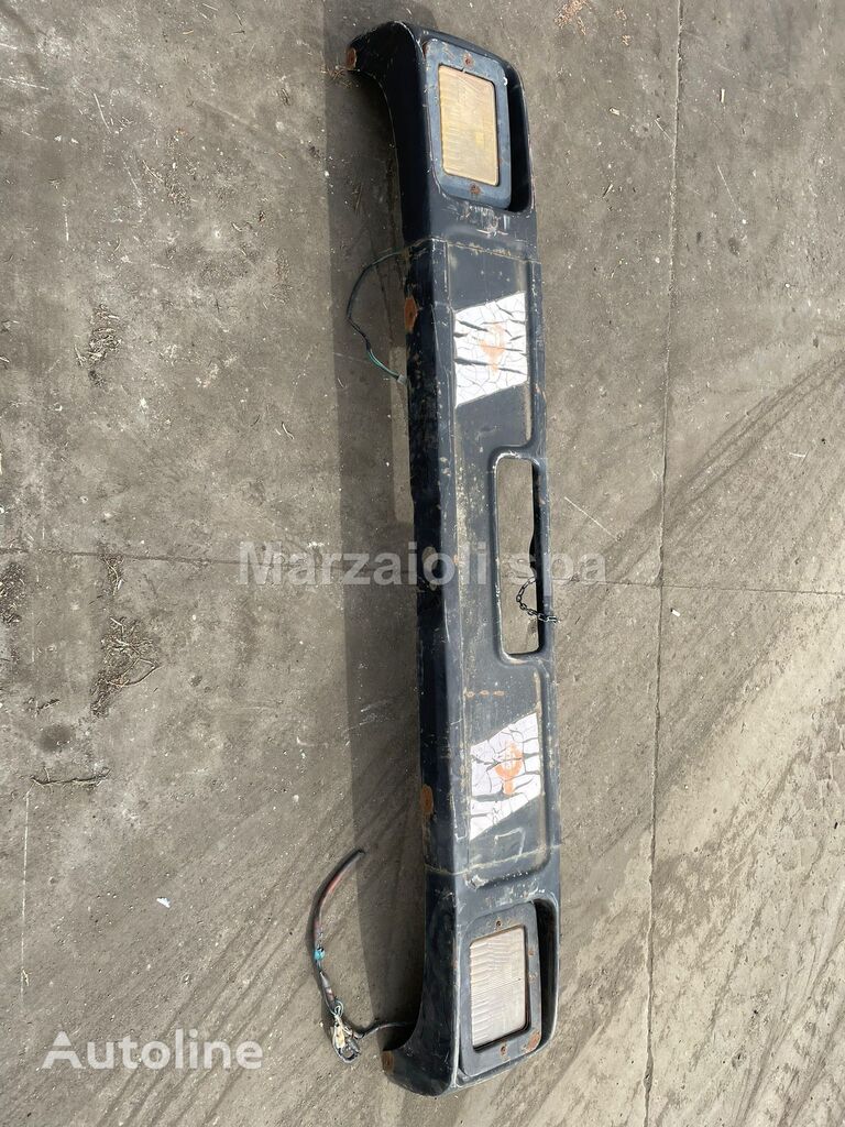 Bumper for IVECO TURBOTECH/ STAR truck - Autoline