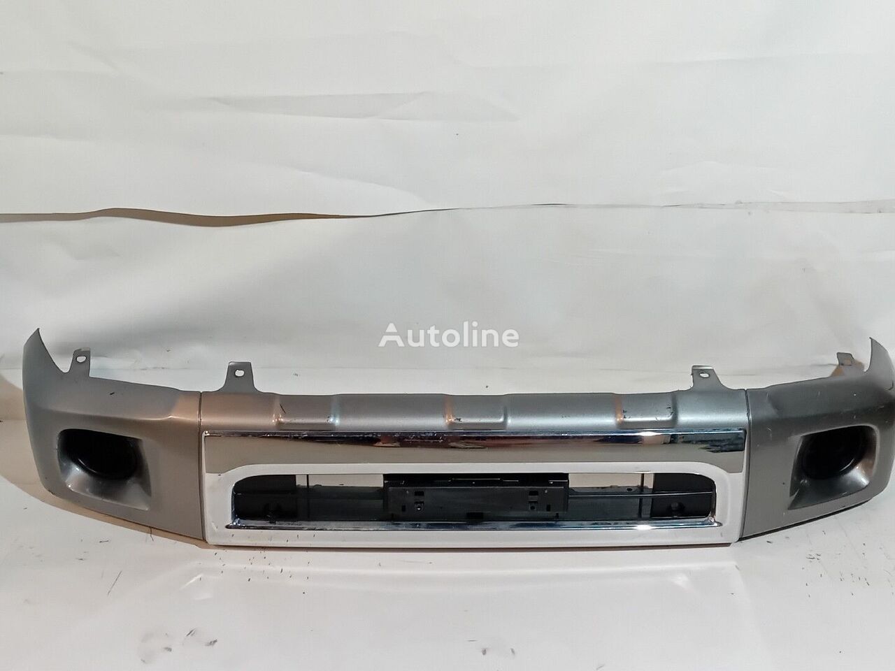 5211960890 bumper for Toyota LAND CRUISER (_J7_) | 84 car