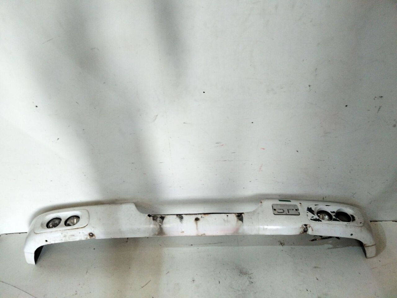 bumper voor DAF FA LAF 45.220 vrachtwagen