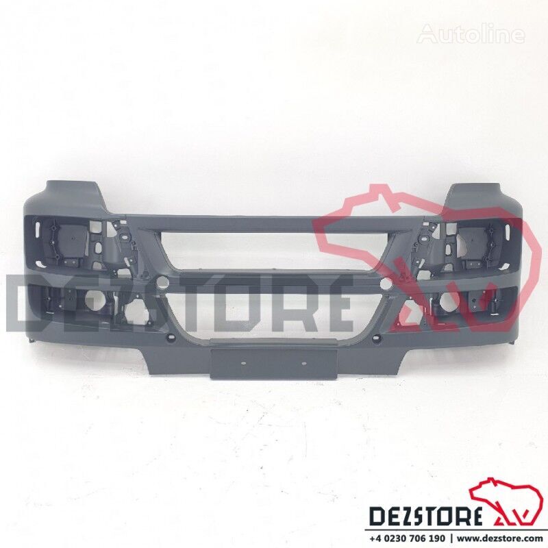 Bumper 81416100361 untuk tractor head MAN TGS - Autoline