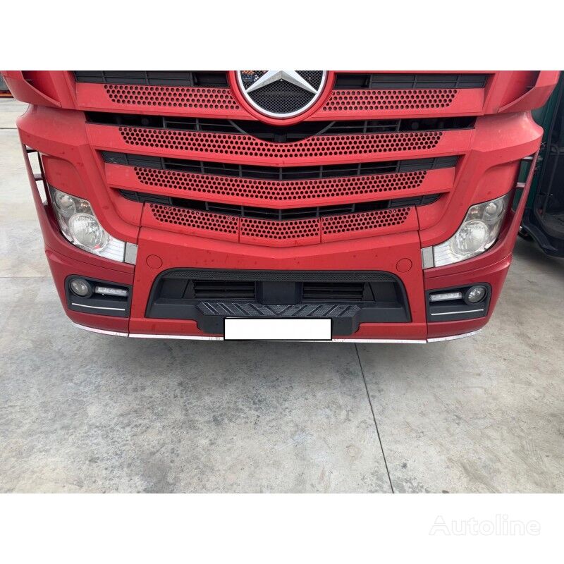 bumper for Mercedes-Benz Actros MP4 truck