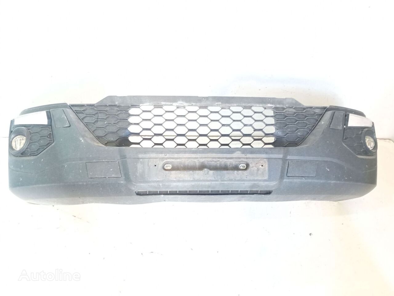 bumper untuk truk IVECO DAILY VI Caja/Chasis