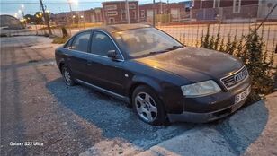 4B0807683F FKZ parachoques para Audi A6 Avant (4B5)(1998->) camión