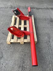 트럭 MAN TGS용 범퍼