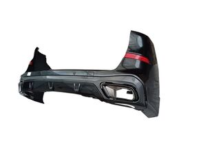 51125A9B970 bumper for BMW X5 GO5 car