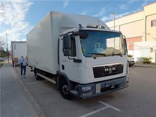 81416106493 bumper for MAN TGL 12.XXX (2005->2021) truck