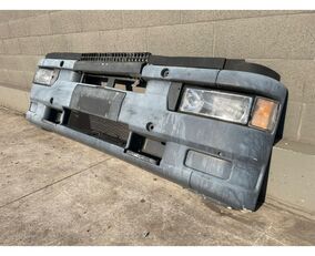 p&aacute;ra-choque para cami&atilde;o IVECO Eurotech
