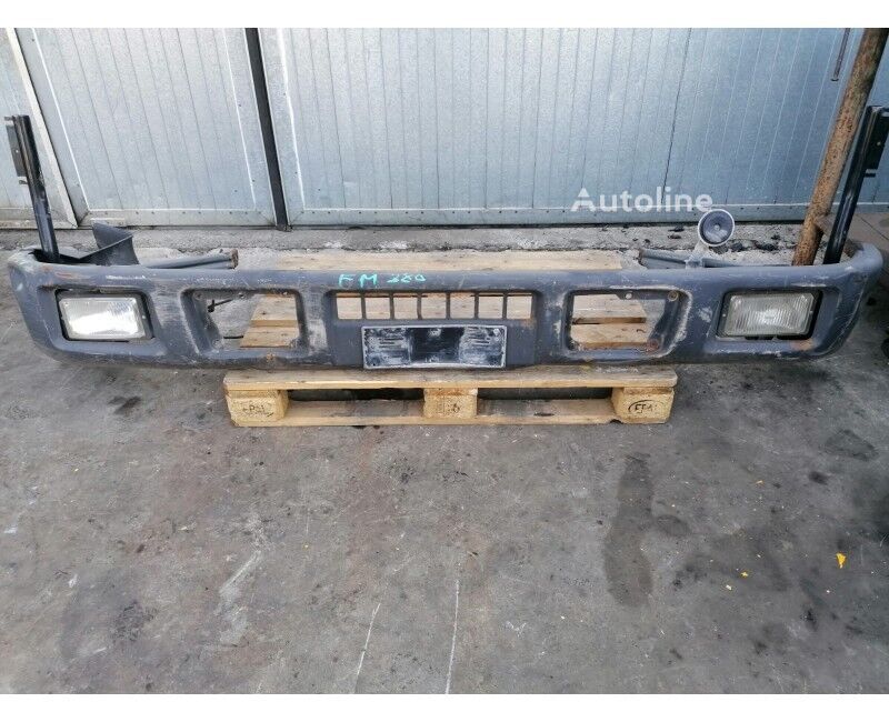 Bumper for Volvo Fm truck - Autoline