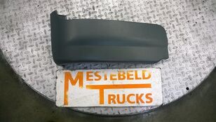 bumper for MAN TGA truck