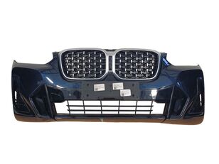 Pare-chocs BMW X3 G01 X4 G02 PRZÓD M PAKIET KOLOR 416 KOMPLETNY 51115A45E22 pour automobile BMW X3 01 X4 G02 ZDERZAK PRZÓD M PAKIET KOLOR 416 K à vendre - Image 5 | Autoline CI Pare-chocs BMW X3 G01 X4 G02 PRZÓD M PAKIET KOLOR 416 KOMPLETNY 51115A45E22 pour automobile BMW X3 01 X4 G02 ZDERZAK PRZÓD M PAKIET KOLOR 416 K | Image 5 - Autoline