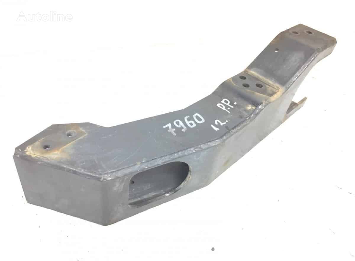 Bara de protecție față A9573101022 bumper for Mercedes-Benz – Cod 7960 12 PP truck