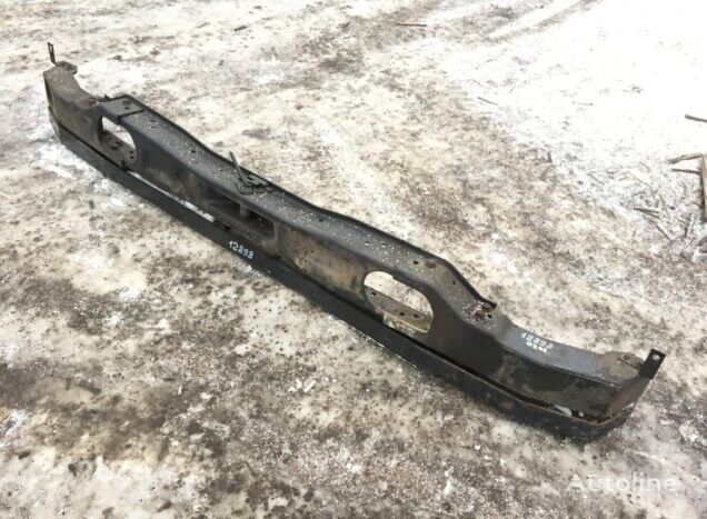 Bara de protecție față – A9443100922, A9573101022, A9573100922,  bumper for Mercedes-Benz Econic 2629 truck