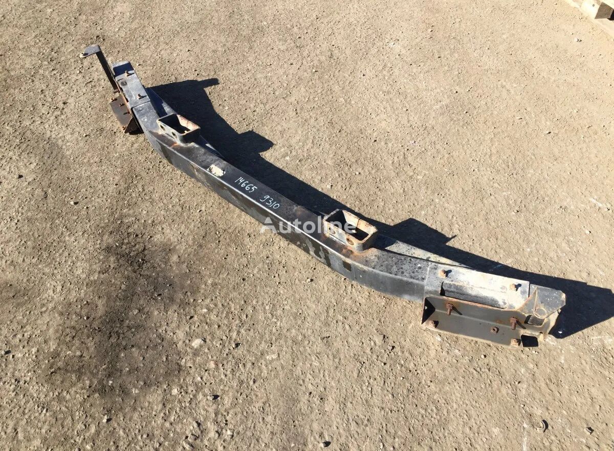 Bara de protecție față Volvo – 20713560 bumper for truck