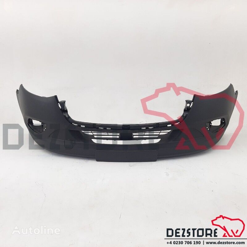 Bara fata A91088581009K83 parachoques para Mercedes-Benz SPRINTER tractora