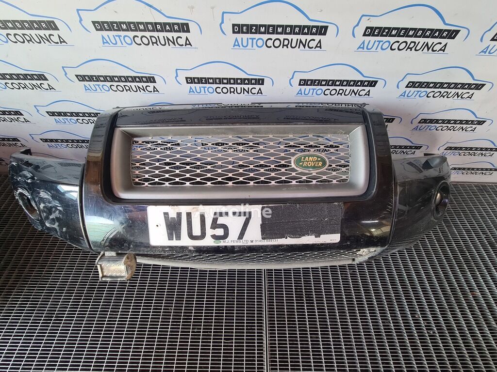 Бампер Bara fata Land Rover Freelander 2 2006 - 2010 NEGRU  model cu sp для автомобиля - Autoline