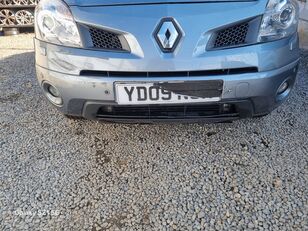 бампер Bara fata Renault Koleos 2008 - 2011 Gris Cassiopée TEKXB  model для автомобиля