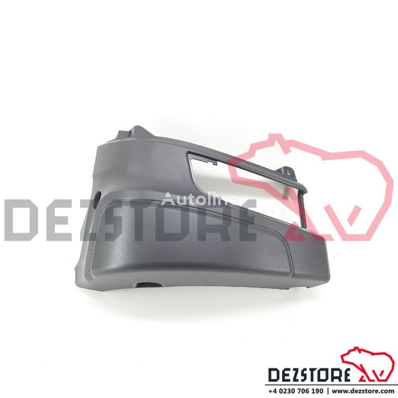 Colt bara fata dreapta 2474483 parachoques para Scania tractora