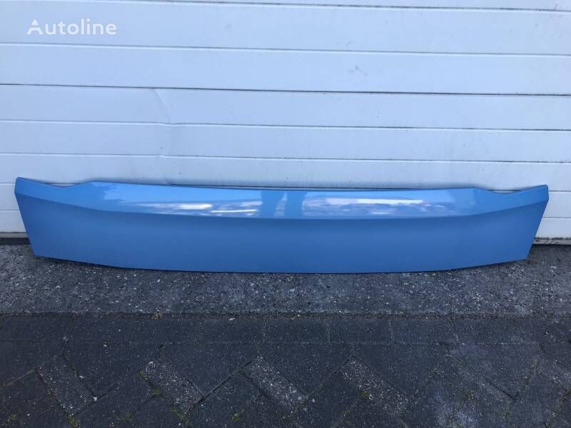 DAF 2338134-2338135 COVER FRONT PLATE (NEW) bumper for DAF XG truck