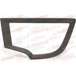 DAF AROCS ANTOS HEADLAMP FRAME LH parachoques para Mercedes-Benz LF (2001-2012) camión