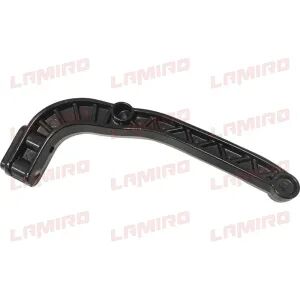 DAF ATEGO MP4 BUMPER BRACKET LH parachoques para Mercedes-Benz MP4 12T (from 2013) camión - Autoline