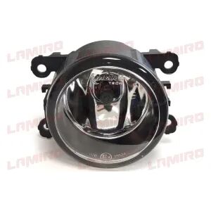 Бампер DAF CABSTAR / RENAULT MAXITY FOG LAMP для грузовика Nissan (from 2013) - Autoline