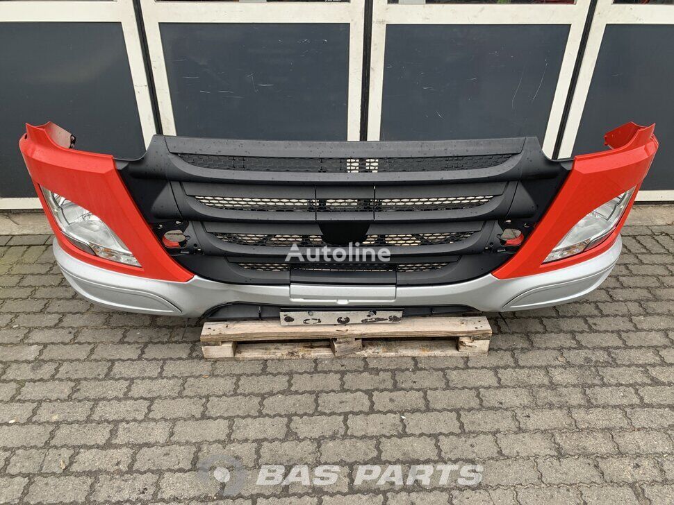 DAF CF Euro 6 1857516 bumper for DAF CF Euro 6 truck