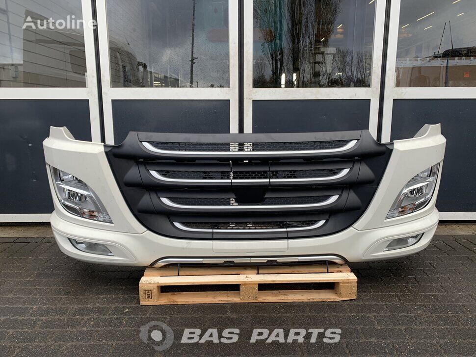 DAF CF Euro 6 buferis paredzēts DAF CF Euro 6 kravas automašīnas