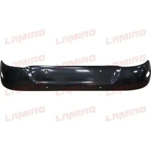 DAF EUROCARGO TECTOR (2004-2014) SUN VISOR bumper voor IVECO LF (2001-2012) vrachtwagen