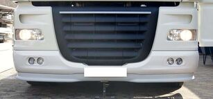 бампер DAF ONDER, SPOILER NO COLOR 000049 для тягача DAF XF 105