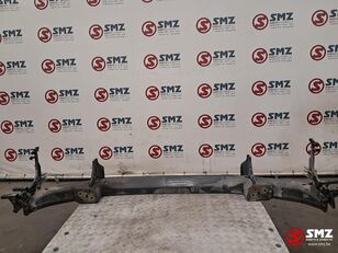 트럭용 범퍼 DAF Occ onderrijdbeveiliging 1911621