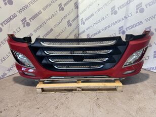 bamperis DAF complete front bumper vilkiko DAF XF 106