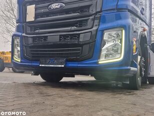 Ford KOMPLETNY PRZÓD LAMPA GRILL ATRAPA BELKA F MAX TRUCKS CARGO Ford bumper for Ford FORD F MAX TRUCKS CARGO