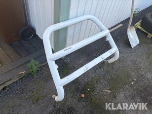pare-chocs Barre avant Transporter T6er pour minibus Volkswagen Transporter T6er