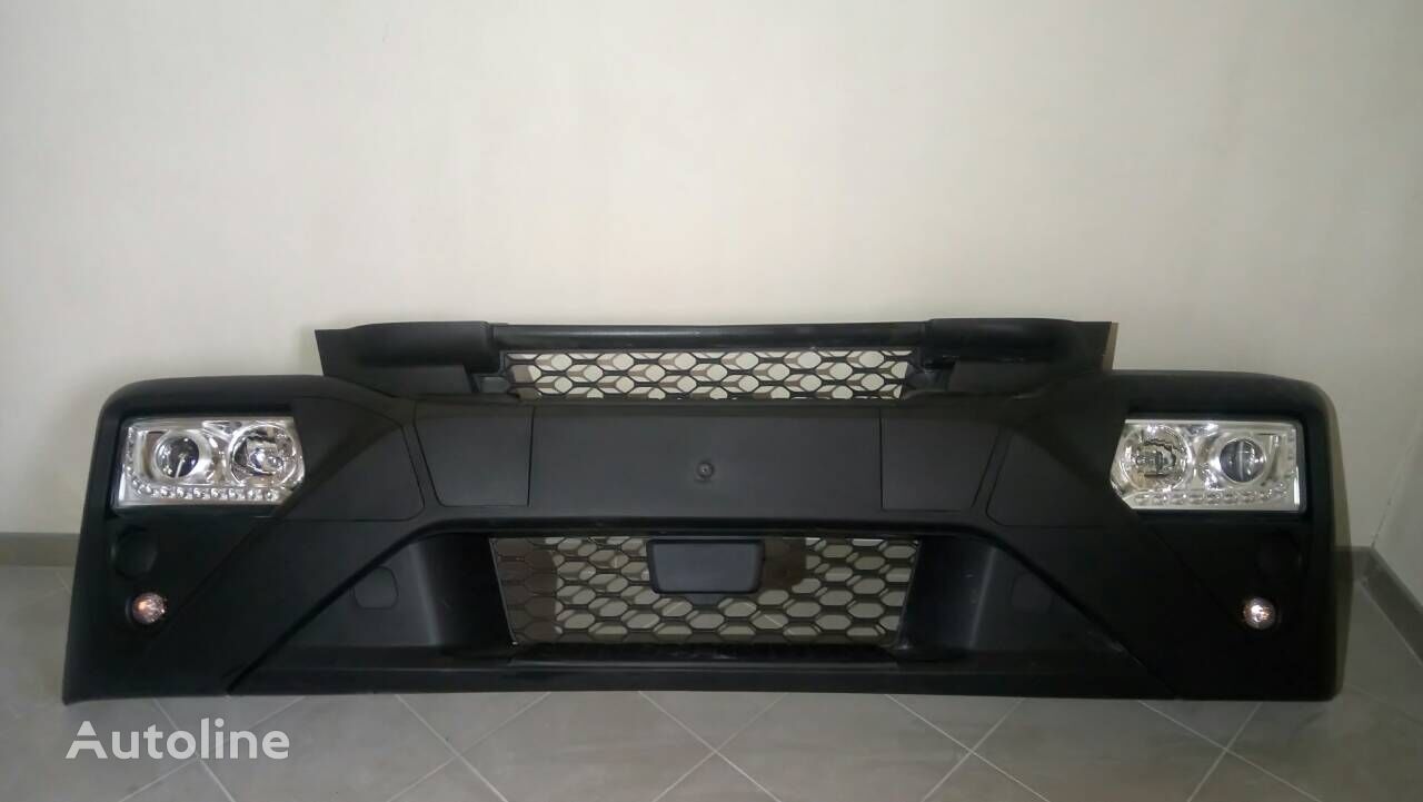 bumper for IVECO Eurocargo  truck