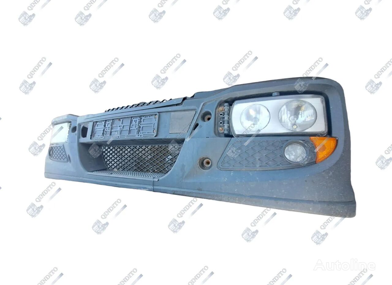 Bumper for IVECO EuroCargo truck - Autoline